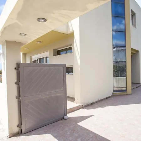 公寓 Eva's House *