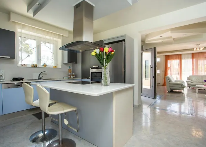 Eva's House 公寓 *