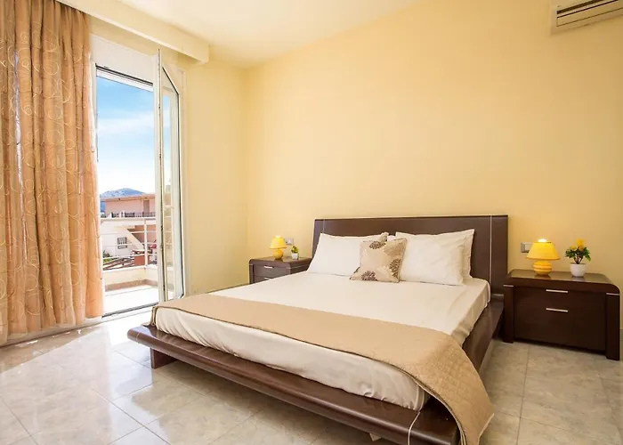 Eva's House * 帕斯蒂达