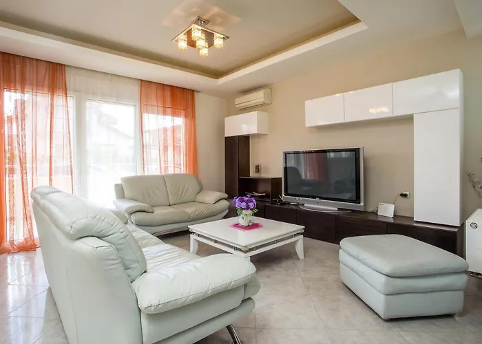 Eva's House 帕斯蒂达