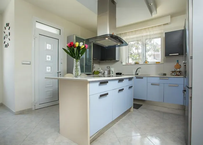 公寓 Eva's House *