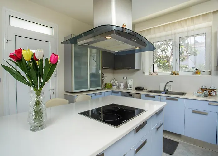 Eva's House * 帕斯蒂达