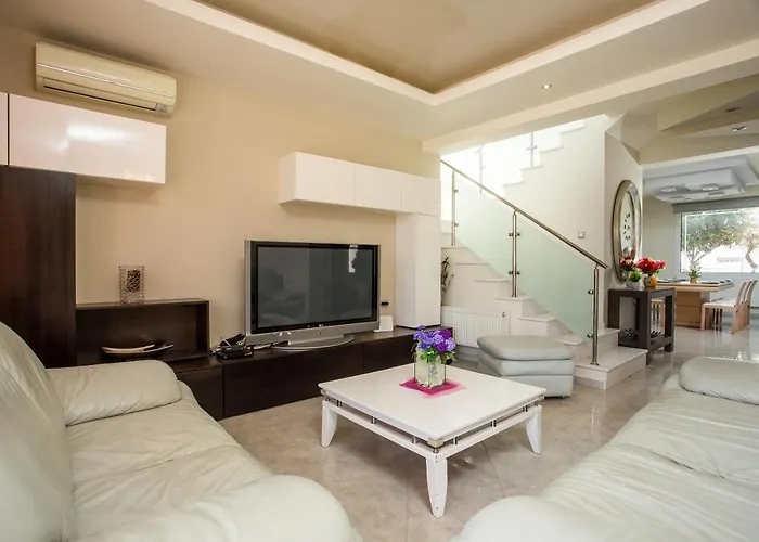 Eva's House Appartement Pastida