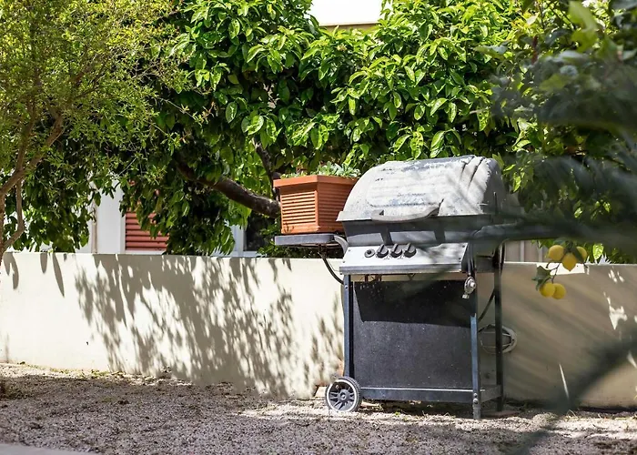 Eva's House Appartement