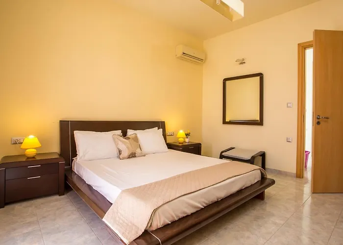 Appartement Eva's House