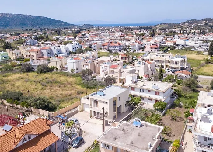 Eva's House 公寓 帕斯蒂达