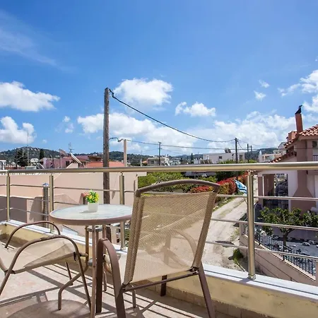 Eva's House Appartamento *