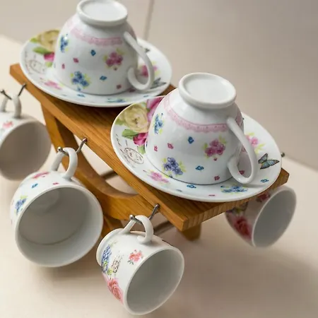 Eva's House 파스티다