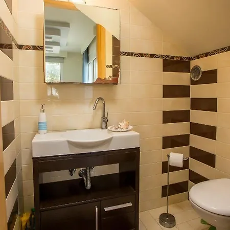 Eva's House Appartamento