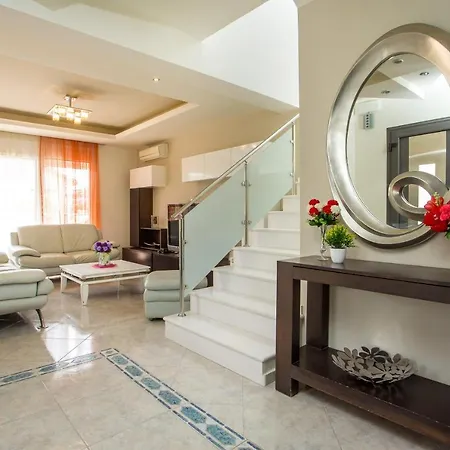 Eva's House Appartamento