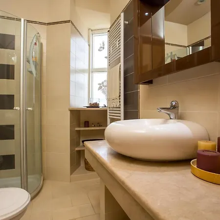 Appartamento Eva's House *