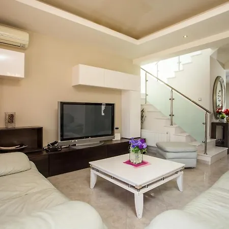 Eva's House 아파트 파스티다