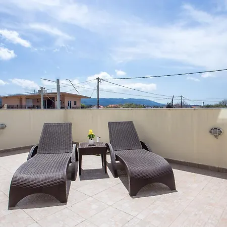 Appartamento Eva's House *