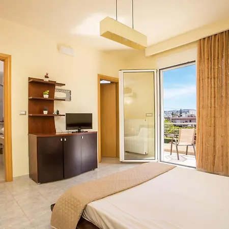 Eva's House Appartamento *