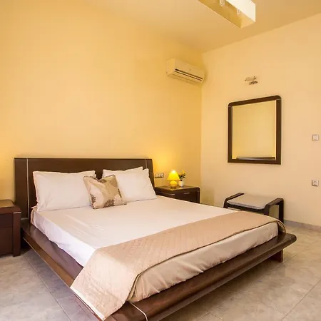 아파트 Eva's House