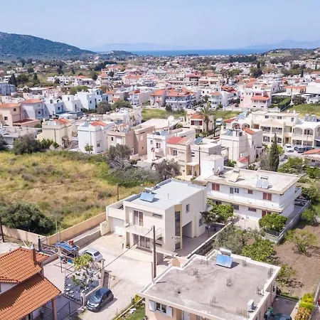 Eva's House Appartamento Pastida