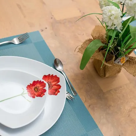 Eva's House Appartamento