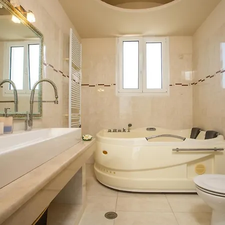 Eva's House Appartamento Pastida