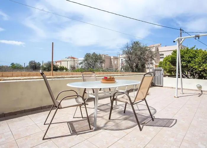 Apartman Eva's House