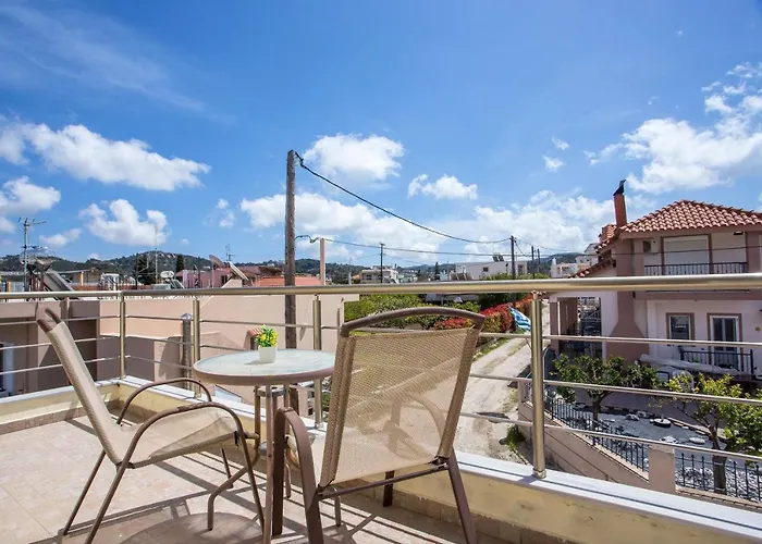 Eva's House Apartman *