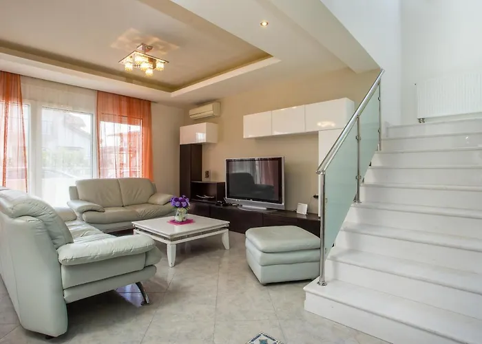 Apartman Eva's House