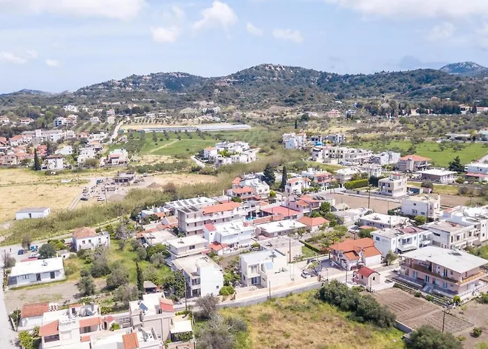 Apartman Eva's House