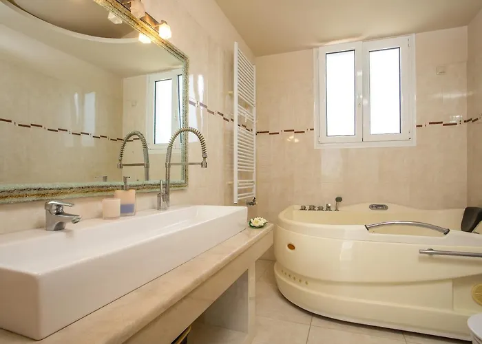 Apartman Eva's House