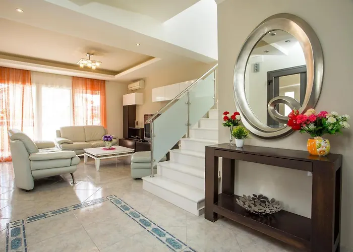 Eva's House Apartman