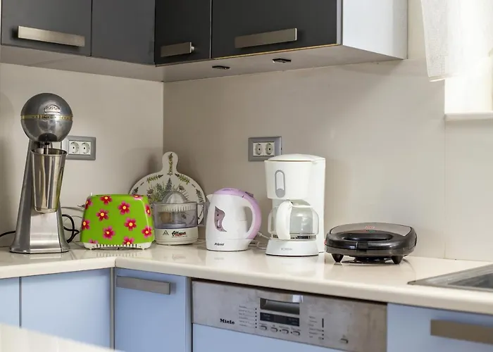 Eva's House Apartman *