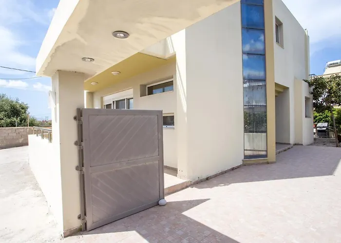 Apartman Eva's House *