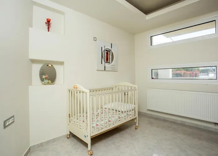 Apartman Eva's House *