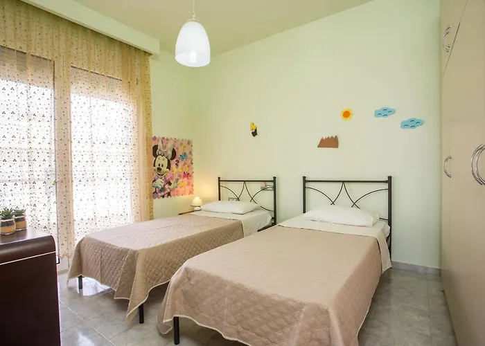 Eva's House Apartman