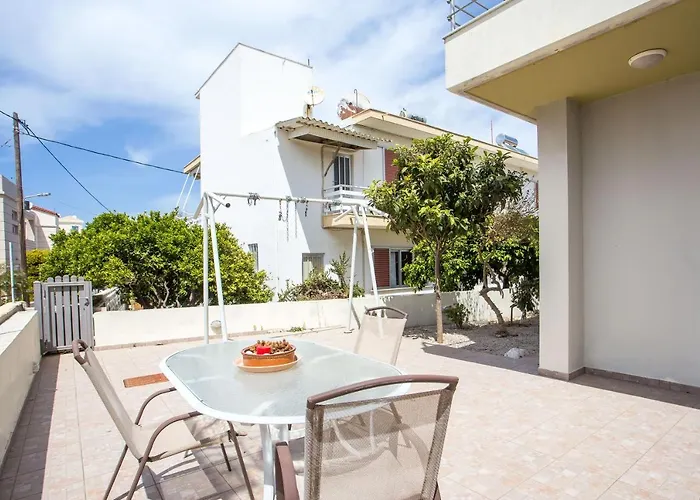 Eva's House Apartman