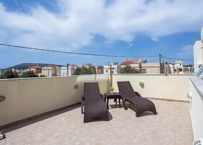 Eva's House Apartman