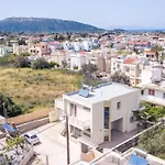 Eva's House Apartament Pastida