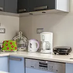 Eva's House Apartament *