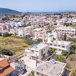 Eva's House Apartament Pastida