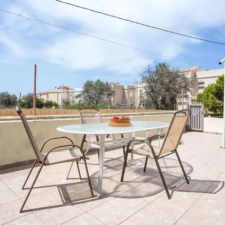 Apartment Eva's House