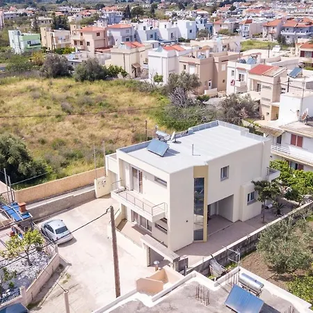 Apartamento Eva's House Pastida