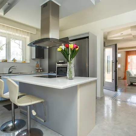 Eva's House דירה *