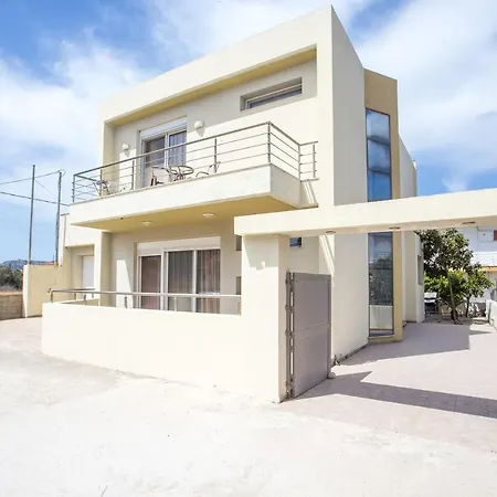 Eva's House דירה *