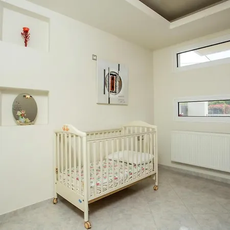 דירה Eva's House *