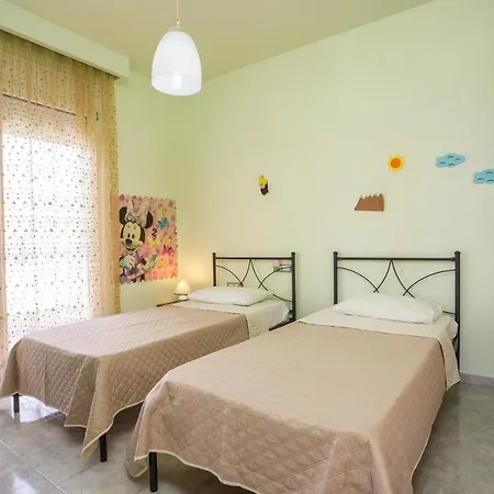 Eva's House דירה