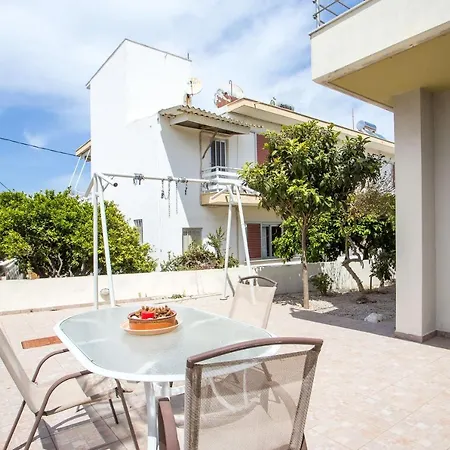 Eva's House דירה