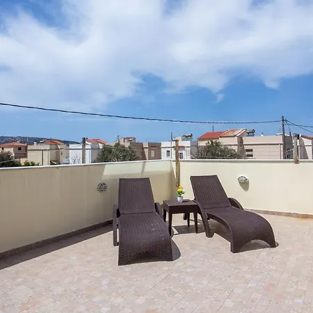 Eva's House דירה