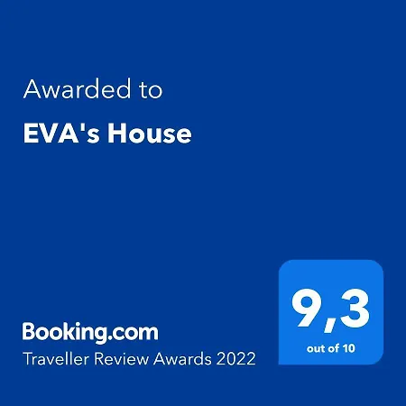 Eva's House