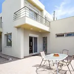 Eva's House