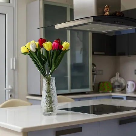 Eva's House Apartman