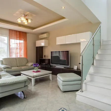 Apartman Eva's House