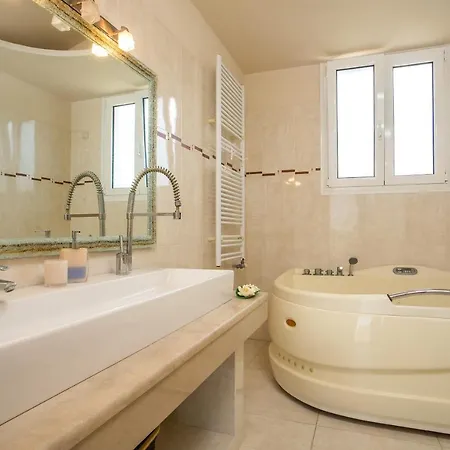 Apartman Eva's House